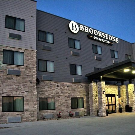 Brookstone Inn & Suites فورت دودج المظهر الخارجي الصورة
